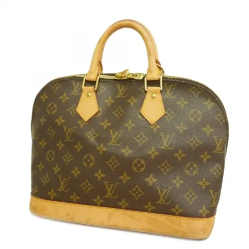 Pre-owned > Pre-owned Bags > Pre-owned Handbags - - Louis Vuitton Vintage - Modalova