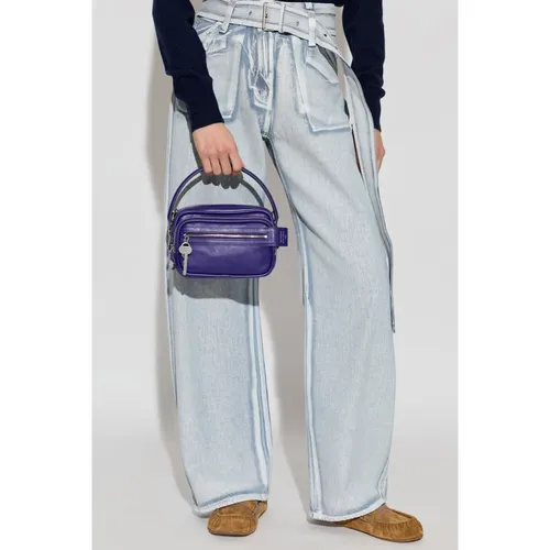 Bags > Handbags - - Acne Studios - Modalova