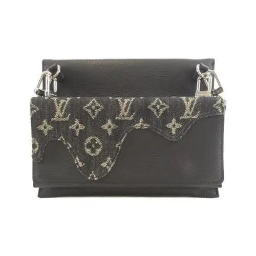 Pre-owned > Pre-owned Bags > Pre-owned Cross Body Bags - - Louis Vuitton Vintage - Modalova