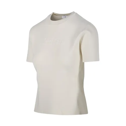 Tops > T-Shirts - - Max Mara - Modalova