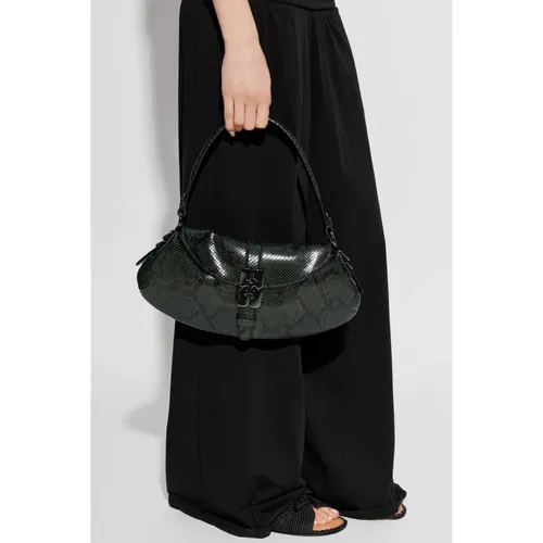 Bags > Shoulder Bags - - Ganni - Modalova