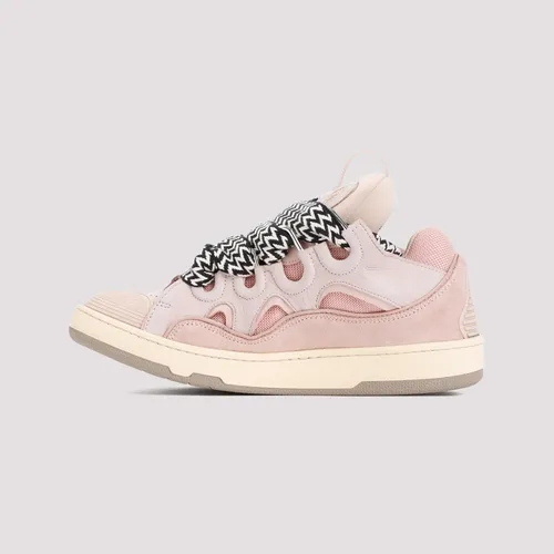 Lanvin - Shoes > Sneakers - Pink - Lanvin - Modalova