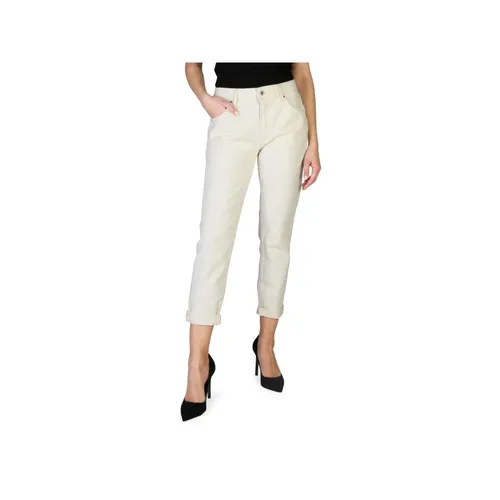 Jeans > Cropped Jeans - - Pepe Jeans - Modalova