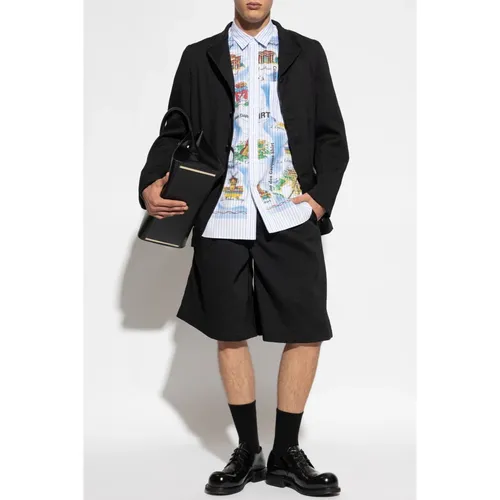 Shirts > Casual Shirts - - Comme des Garçons - Modalova