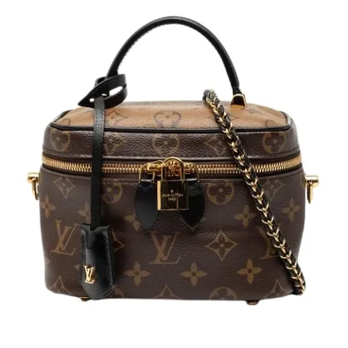 Pre-owned > Pre-owned Bags > Pre-owned Handbags - - Louis Vuitton Vintage - Modalova