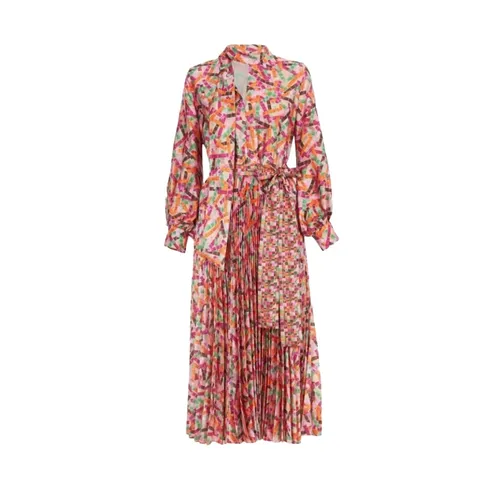 Dresses > Day Dresses > Midi Dresses - - Carolina Herrera - Modalova