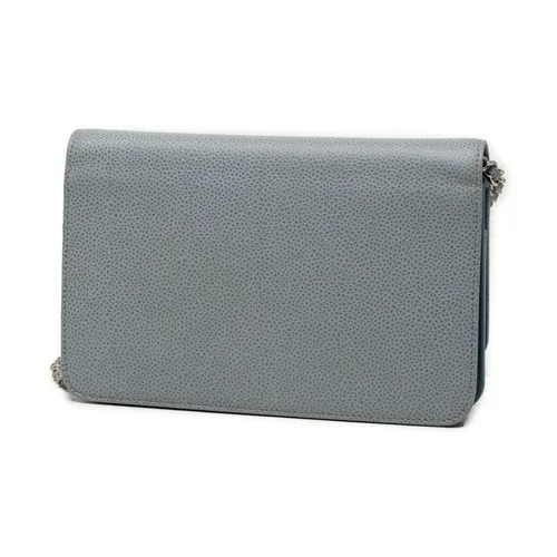 Pre-owned > Pre-owned Bags > Pre-owned Cross Body Bags - - Chanel Vintage - Modalova