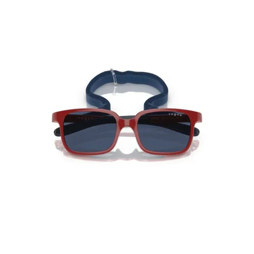 Accessories > Sunglasses - - Vogue - Modalova