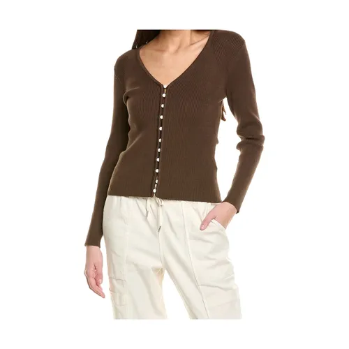 Knitwear > Cardigans - - Ba&Sh - Modalova