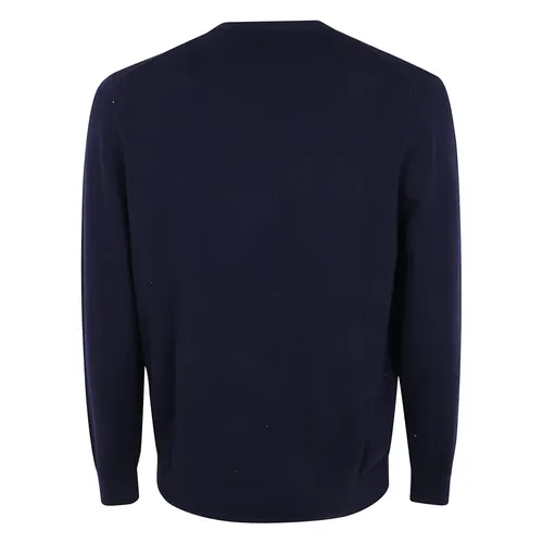Knitwear > Round-neck Knitwear - - MC2 Saint Barth - Modalova