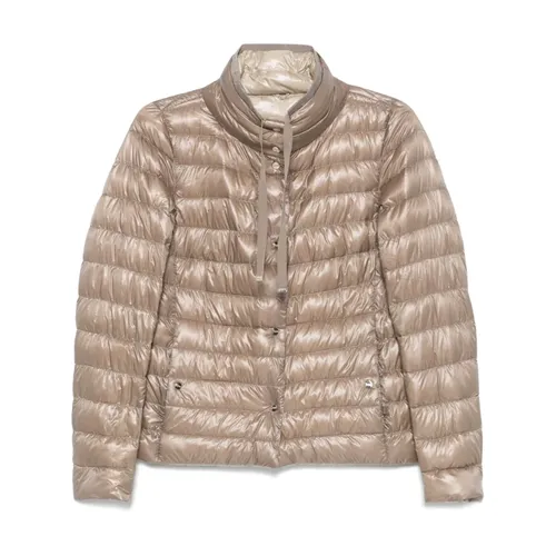 Jackets > Winter Jackets - - Herno - Modalova