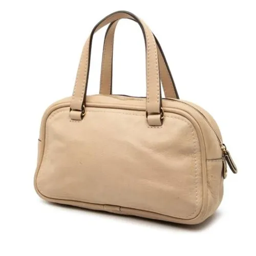 Pre-owned > Pre-owned Bags > Pre-owned Handbags - - Loewe Pre-owned - Modalova