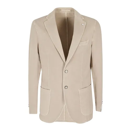 Jackets > Blazers - - L.b.m. 1911 - Modalova