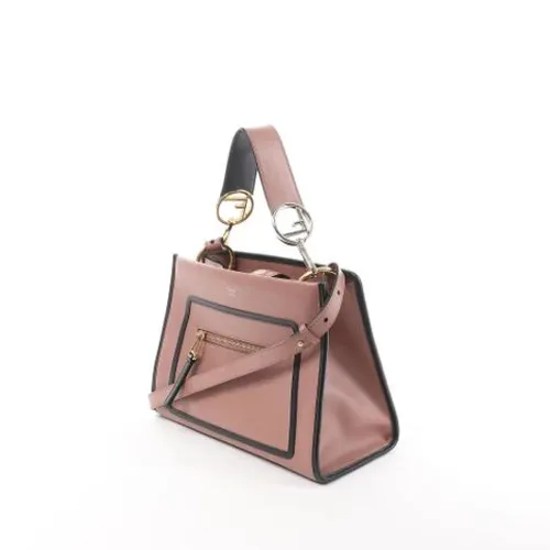 Pre-owned > Pre-owned Bags > Pre-owned Handbags - - Fendi Vintage - Modalova