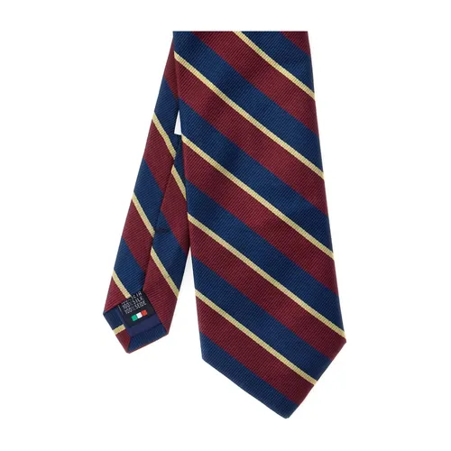 Accessories > Ties - - Sebago - Modalova