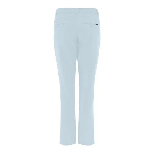 Trousers > Slim-fit Trousers - - C.Ro - Modalova