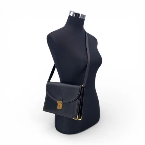 Pre-owned > Pre-owned Bags > Pre-owned Cross Body Bags - - Gucci Vintage - Modalova