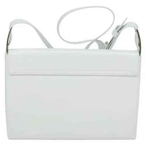 Pre-owned > Pre-owned Bags > Pre-owned Cross Body Bags - - Salvatore Ferragamo Pre-owned - Modalova