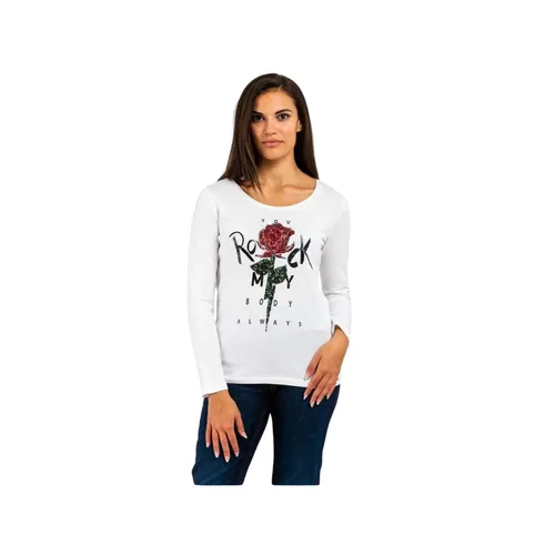 Tops > Long Sleeve Tops - - GAS - Modalova