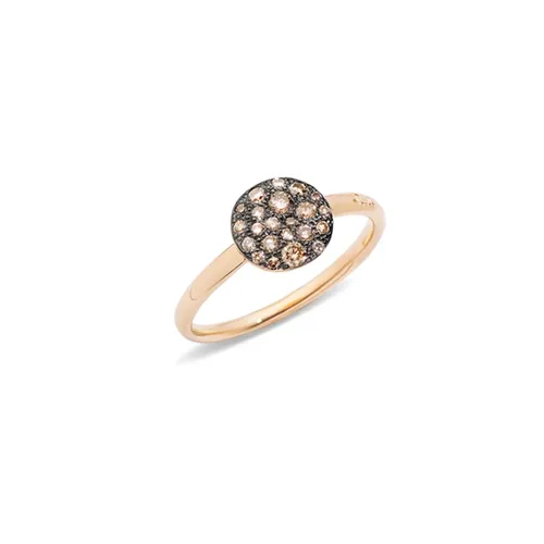 Accessories > Jewellery > Rings - - Pomellato - Modalova