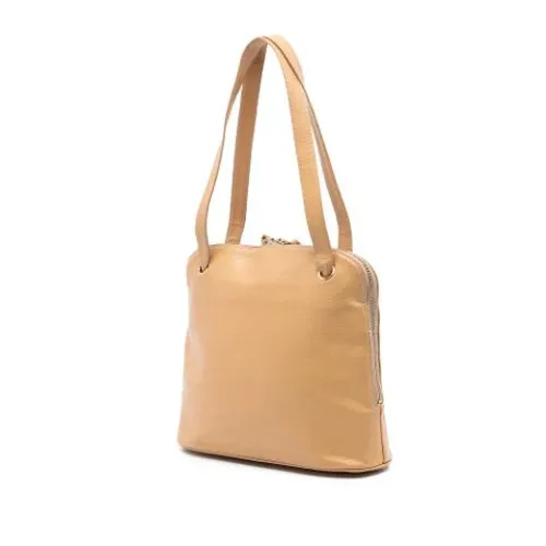 Pre-owned > Pre-owned Bags > Pre-owned Handbags - - Chanel Vintage - Modalova