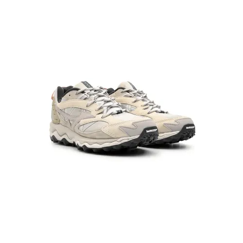 Mizuno - Shoes > Sneakers - Beige - Mizuno - Modalova