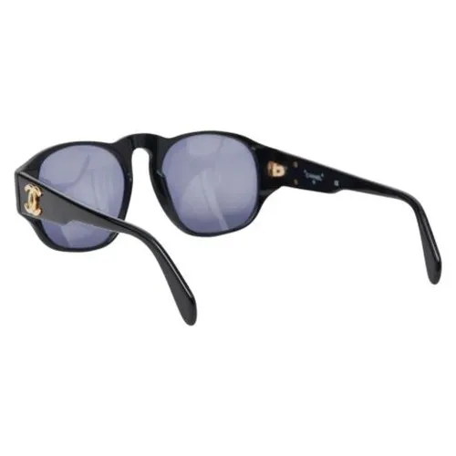 Pre-owned > Pre-owned Accessories - - Chanel Vintage - Modalova