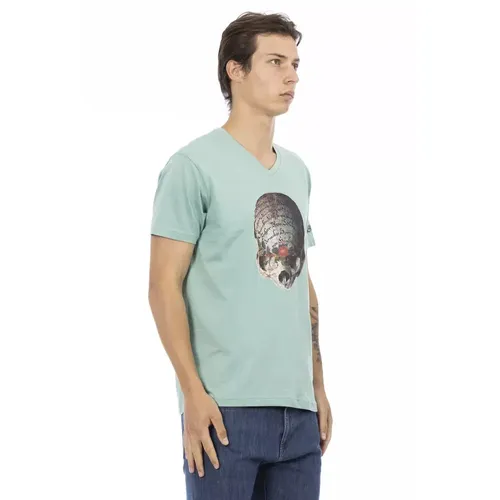 Tops > T-Shirts - - Trussardi - Modalova