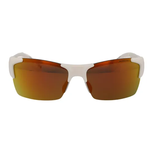 Accessories > Sunglasses - - Moncler - Modalova