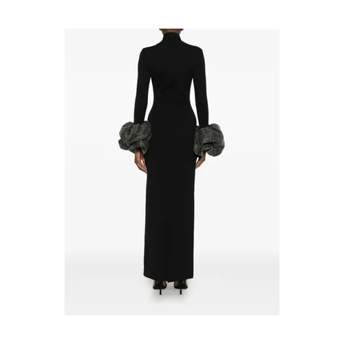Dresses > Day Dresses > Maxi Dresses - - Solace London - Modalova