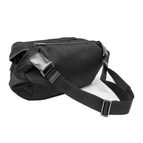 Pre-owned > Pre-owned Bags > Pre-owned Belt Bags - - Prada Vintage - Modalova