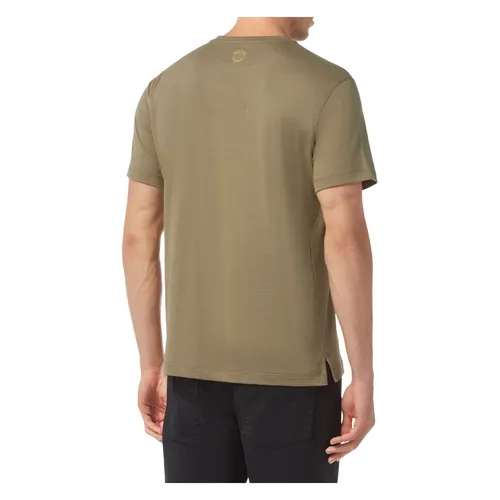 Tops > T-Shirts - - Billionaire - Modalova