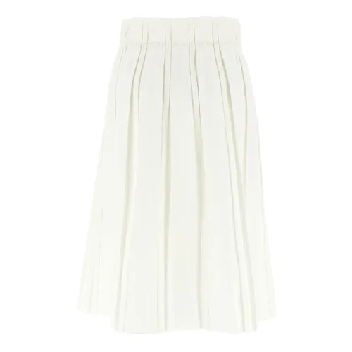 Skirts > Midi Skirts - - Jil Sander - Modalova
