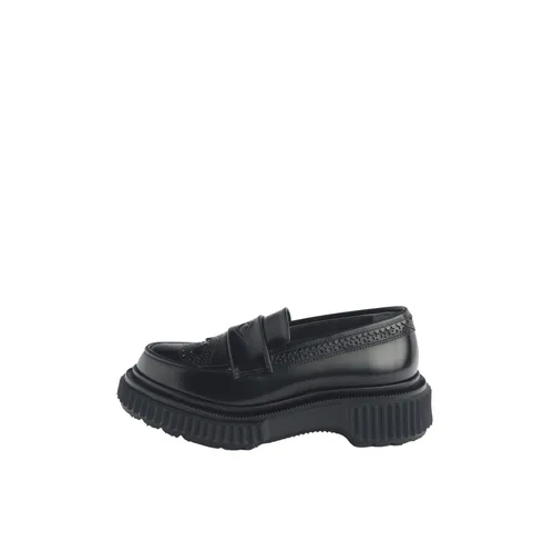 Shoes > Flats > Loafers - - Adieu Paris - Modalova