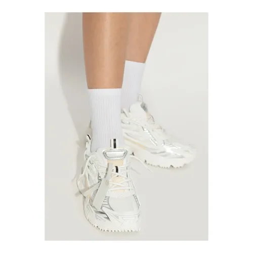Off - Shoes > Sneakers - - Off White - Modalova