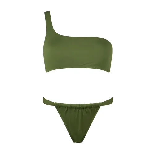 Swimwear > Bikinis - - MC2 Saint Barth - Modalova