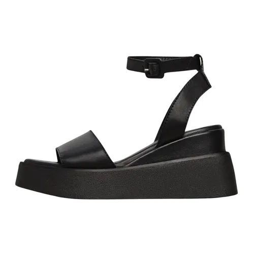 Shoes > Heels > Wedges - - Cesare Gaspari - Modalova