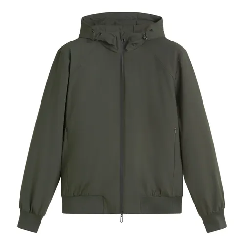 Jackets > Bomber Jackets - - Les Héritiers - Modalova