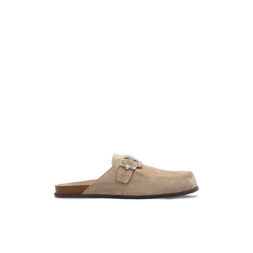 Shoes > Flats > Mules - - Jimmy Choo - Modalova