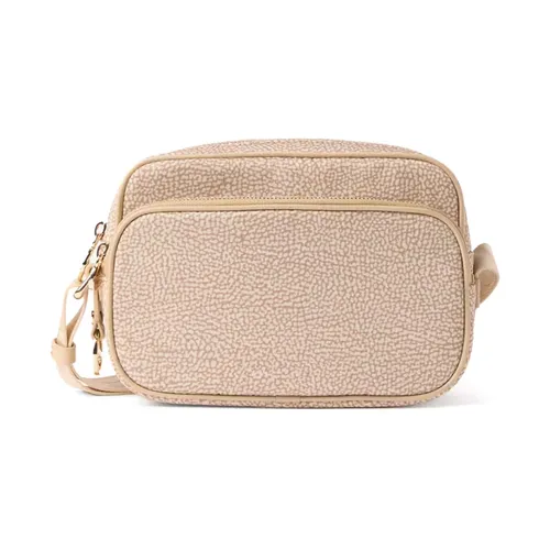 Bags > Shoulder Bags - - Borbonese - Modalova
