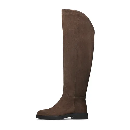 Shoes > Boots > Over-knee Boots - - Loriblu - Modalova