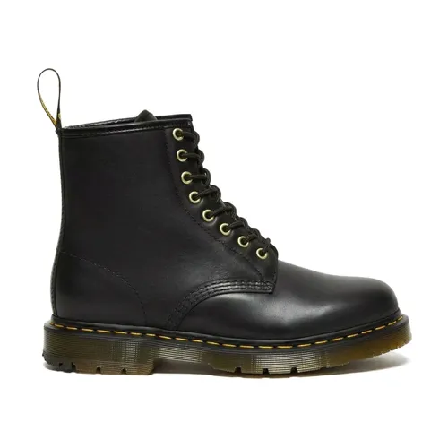 Shoes > Boots > Lace-up Boots - - Dr. Martens - Modalova