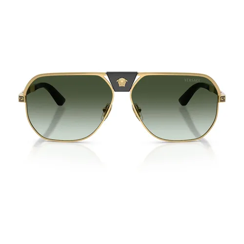 Accessories > Sunglasses - - Versace - Modalova