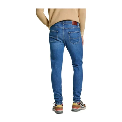 Jeans > Skinny Jeans - - Pepe Jeans - Modalova