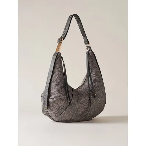 Bags > Shoulder Bags - - Borbonese - Modalova