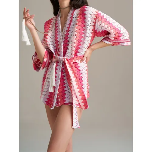 Dresses > Day Dresses > Short Dresses - - PHO Firenze - Modalova