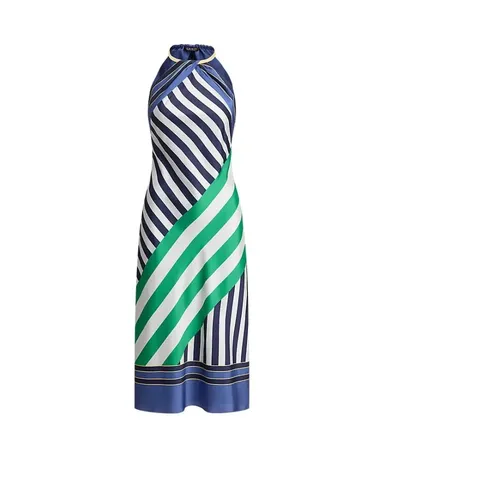 Dresses > Day Dresses > Midi Dresses - - Ralph Lauren - Modalova