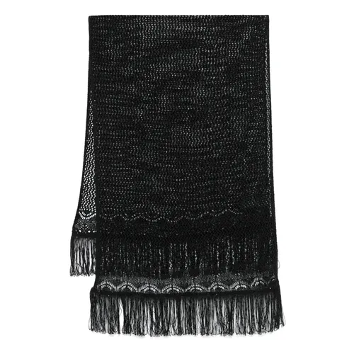 Accessories > Scarves - - Ermanno Scervino - Modalova