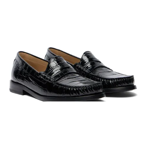 Shoes > Flats > Loafers - - Stuart Weitzman - Modalova
