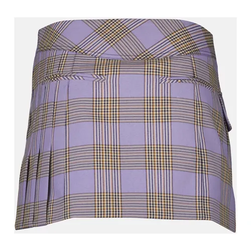 Skirts > Short Skirts - - Rabanne - Modalova